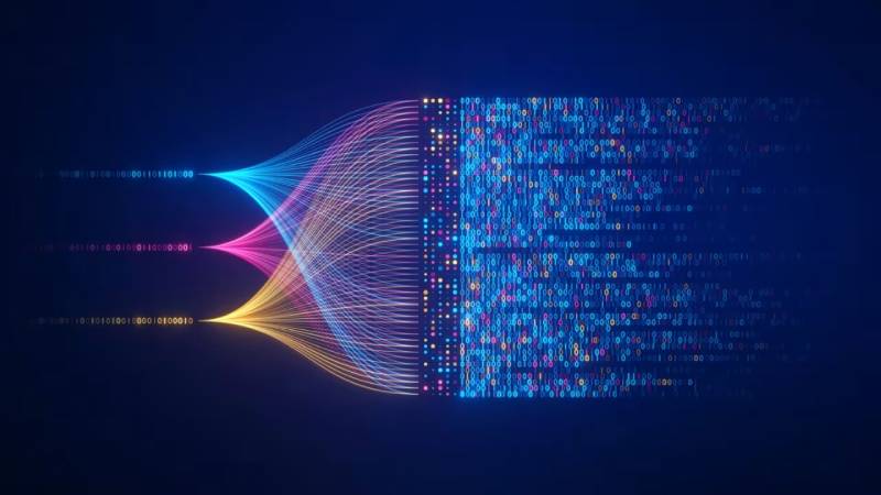 阿拉山口市软件开发：解锁高性能应用的核心技术路径
